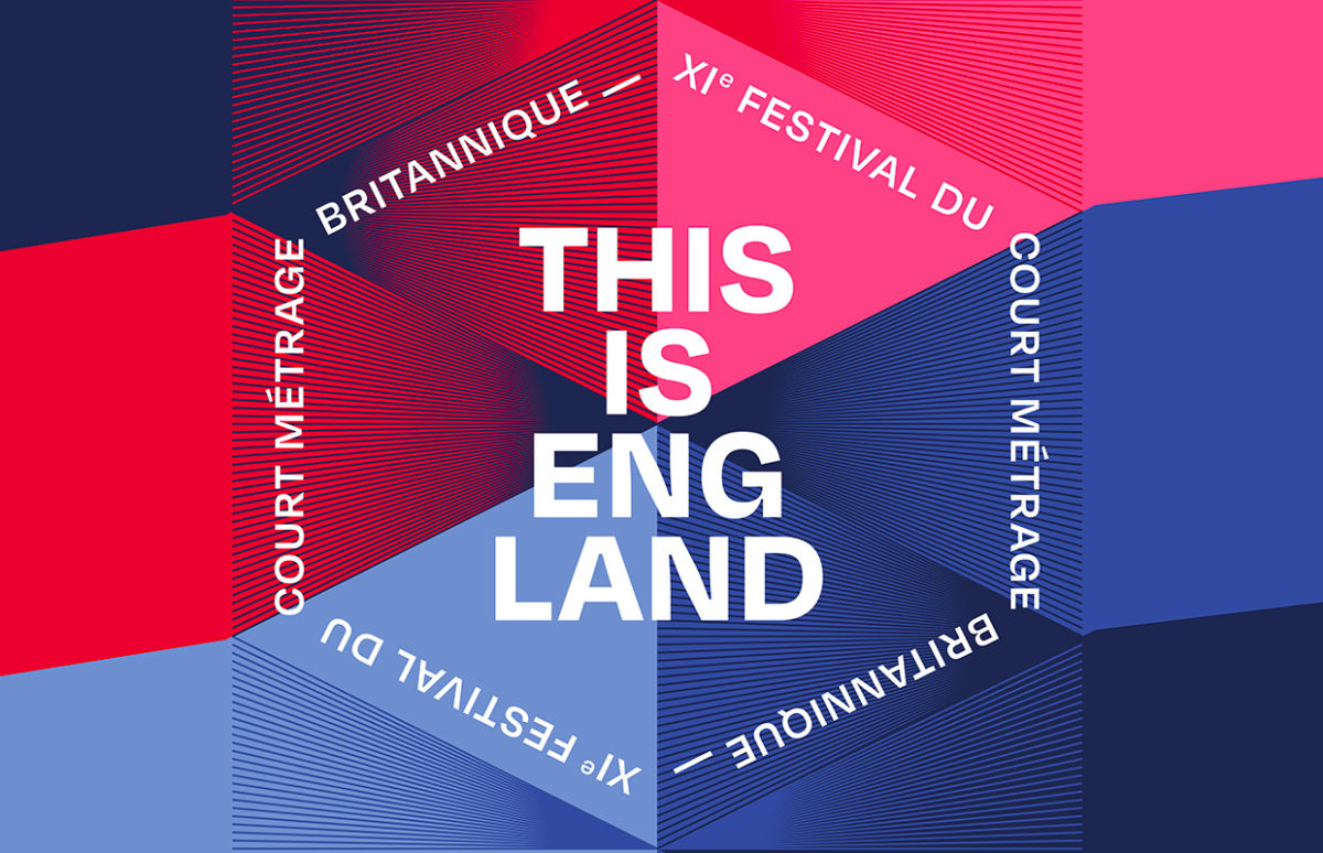 Affiche du festival