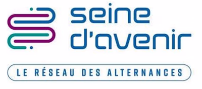 Logo Seine d'Avenir