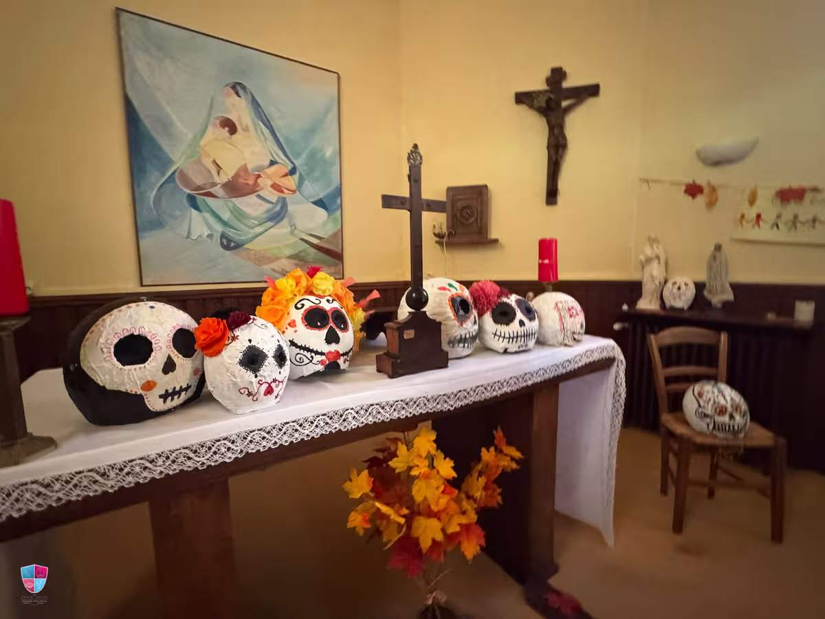 ¡Quítate las máscaras!